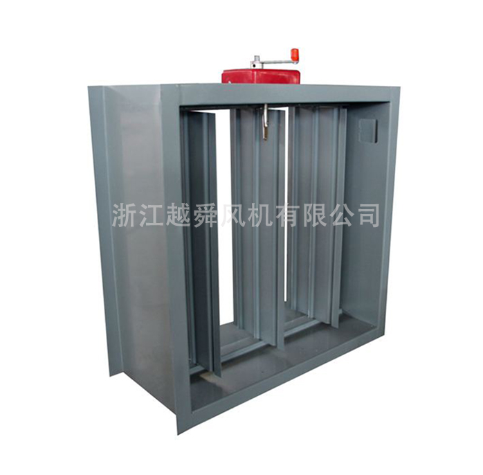 -浙江越舜風(fēng)機(jī)有限公司