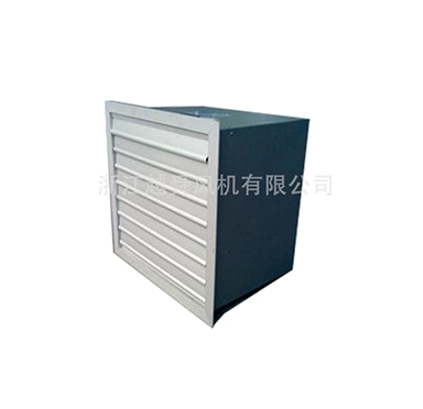 BXBDZ系列防爆壁式軸流風(fēng)機-浙江越舜風(fēng)機有限公司